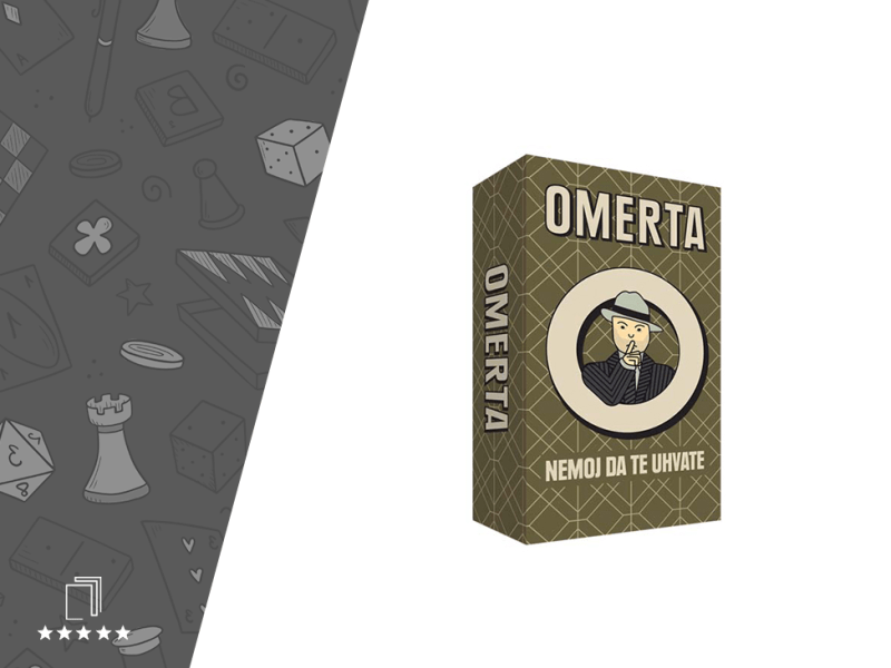 Omerta